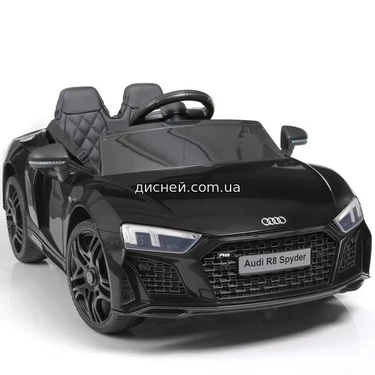Детский электромобиль M 4527 EBLRS-2, Audi R8, автопокраска