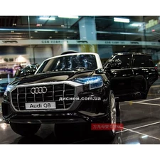 Детский электромобиль M 4528 EBLRS-2 Audi, автопокраска купить