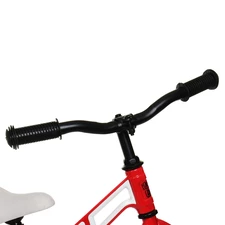 Беговел детский PROFI KIDS 12д. HUMG 1207 A-2, надувные колеса купить