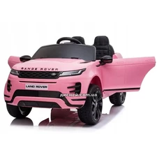 Детский электромобиль M 4418 EBLR-8, Land Rover, мягкое сиденье фото 41