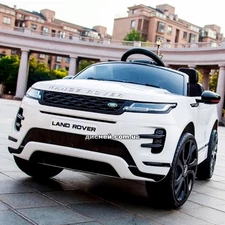 Детский электромобиль M 4418 (MP4) EBLR-1, Land Rover, с планшетом купить