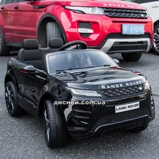 Детский электромобиль M 4418 (MP4) EBLRS-2, Land Rover, с планшетом купить