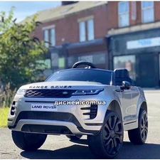 Детский электромобиль M 4418 (MP4) EBLRS-11, Land Rover, с планшетом купить