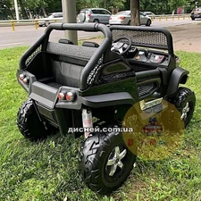 Детский электромобиль M 4291 EBLRS-2, Mercedes, автопокраска купить