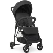 Коляска детская M 4249-2 Dark Gray, темно-серая