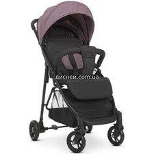 Детская коляска M 4249-2 Shadow Pink, розовая