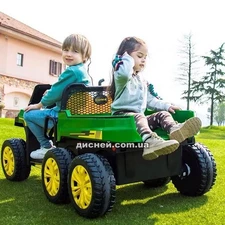 Детский электромобиль M 4285 EBLR-5 (24V), 4 мотора купить