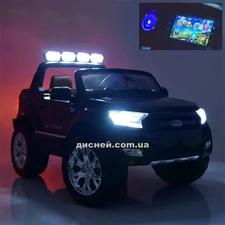 Детский электромобиль M 3573 (MP4) EBLRS-2, автопокраска фото 54