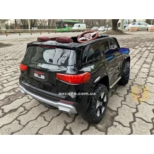 Детский электромобиль M 4559 EBLRS-2 Mercedes, автопокраска купить