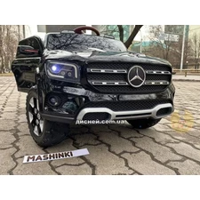 Детский электромобиль M 4559 EBLRS-2 Mercedes, автопокраска фото 63