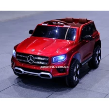 Детский электромобиль M 4559 EBLRS-3 Mercedes, автопокраска фото 37