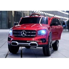Детский электромобиль M 4559 EBLRS-3 Mercedes, автопокраска фото 41
