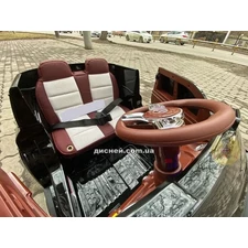 Детский электромобиль M 4559 EBLRS-3 Mercedes, автопокраска фото 63