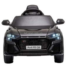 Детский электромобиль M 4569 EBLR-2 Audi, мягкие колеса купить
