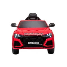 Детский электромобиль M 4569 EBLR-3 Audi, мягкие колеса купить