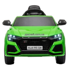 Детский электромобиль M 4569 EBLR-5 Audi, мягкие колеса купить