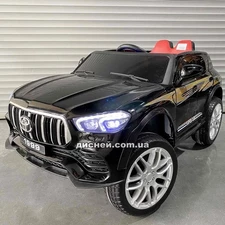 Детский электромобиль M 4465 EBLRS-2 Toyota, автопокраска фото 2