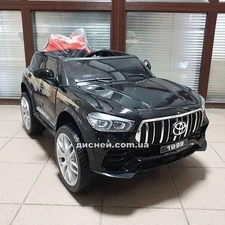 Детский электромобиль M 4465 EBLRS-2 Toyota, автопокраска фото 14