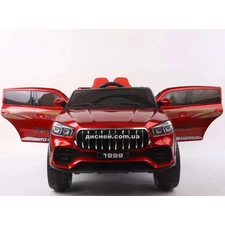 Детский электромобиль M 4465 EBLRS-2 Toyota, автопокраска купить