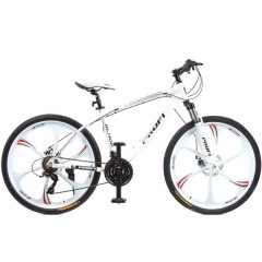 Купить Спортивный велосипед 26 д. T26BLADE 26.1W, белый