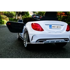 Детский электромобиль M 3981 EBLR-1 NEW Mercedes, EVA колеса купить