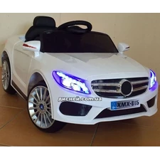 Детский электромобиль M 3981 EBLR-1 NEW Mercedes, EVA колеса фото 37