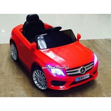 Детский электромобиль M 3981 EBLR-3 NEW Mercedes, EVA колеса фото 54