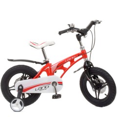 Купить Велосипед детский 14д. WLN 1446 G-3, Infinity, красный