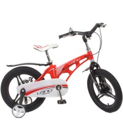 Купить Велосипед детский 16д. WLN 1646 G-3 Infinity, красный