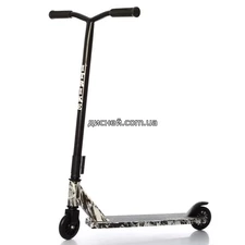 Детский самокат SR 2-066-4-WP1, трюковый