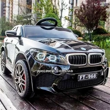 Детский электромобиль M 4299 EBLRS-2 BMW, автопокраска купить