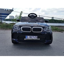 Детский электромобиль M 4299 EBLRS-2 BMW, автопокраска фото 37