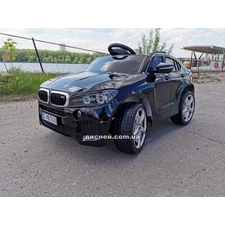 Детский электромобиль M 4299 EBLRS-2 BMW, автопокраска фото 41