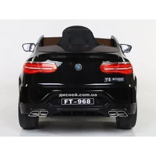 Детский электромобиль M 4299 EBLRS-2 BMW, автопокраска фото 54