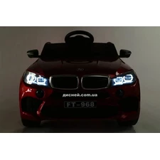 Детский электромобиль M 4299 EBLRS-2 BMW, автопокраска фото 63