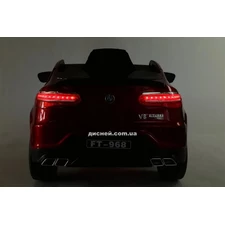 Детский электромобиль M 4299 EBLRS-2 BMW, автопокраска фото 71
