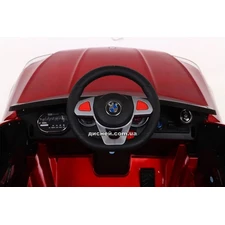 Детский электромобиль M 4299 EBLRS-2 BMW, автопокраска фото 86