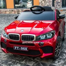 Детский электромобиль M 4299 EBLRS-3 BMW, автопокраска купить