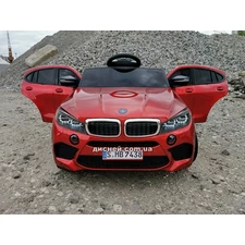 Детский электромобиль M 4299 EBLRS-3 BMW, автопокраска фото 54