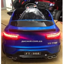 Детский электромобиль M 4299 EBLRS-4 BMW, автопокраска фото 14