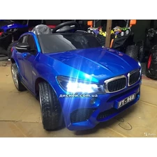 Детский электромобиль M 4299 EBLRS-4 BMW, автопокраска купить