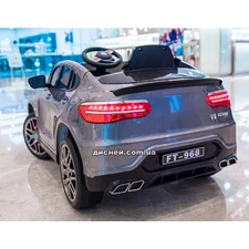 Детский электромобиль M 4299 EBLRS-11 BMW, автопокраска фото 14