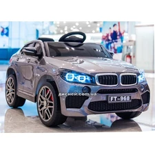 Детский электромобиль M 4299 EBLRS-11 BMW, автопокраска купить