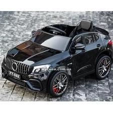 Детский электромобиль M 4560 EBLRS-2, Mercedes, автопокраска купить