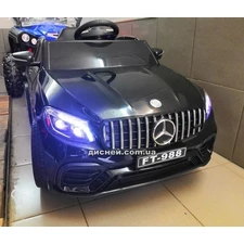 Детский электромобиль M 4560 EBLRS-2, Mercedes, автопокраска фото 41
