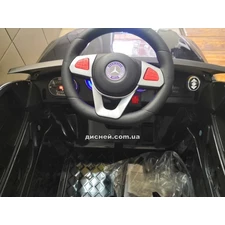 Детский электромобиль M 4560 EBLRS-3, Mercedes, автопокраска фото 86
