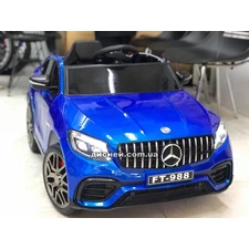 Детский электромобиль M 4560 EBLRS-4, Mercedes, автопокраска купить