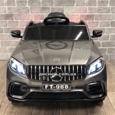 Детский электромобиль M 4560 EBLRS-11, Mercedes, автопокраска