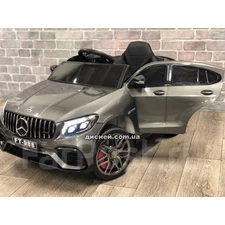 Детский электромобиль M 4560 EBLRS-11, Mercedes, автопокраска фото 37