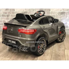 Детский электромобиль M 4560 EBLRS-11, Mercedes, автопокраска фото 41